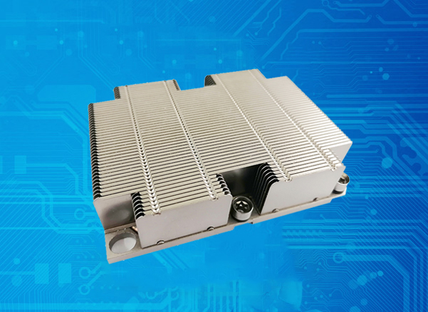 热管和均温板散热器