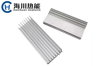 工业级水冷板散热器