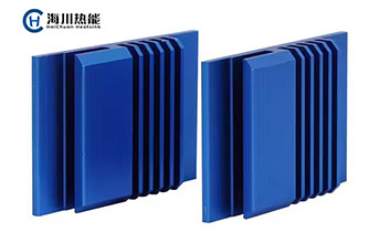 电子散热器的制造工艺