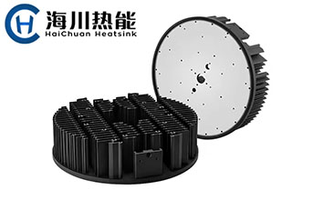 铜铝复合散热器的核心优势