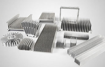 海川散热器满足多样化需求