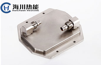 液冷散热器超静音系统