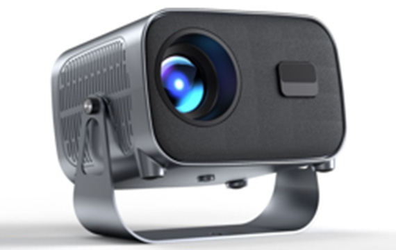 投影仪散热解决方案