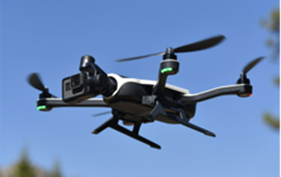 无人机散热解决方案