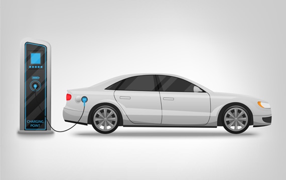 新能源汽车散热解决方案