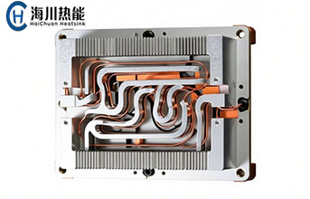 IGBT水冷板：让车载控制器续航更稳！